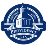 providence android application logo